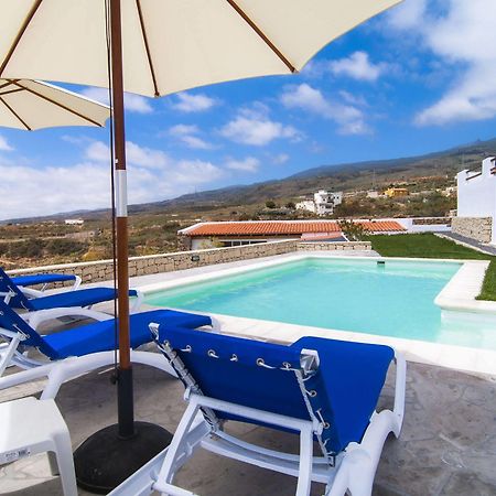 Casa Rural La Pardela La Cisnera ภายนอก รูปภาพ