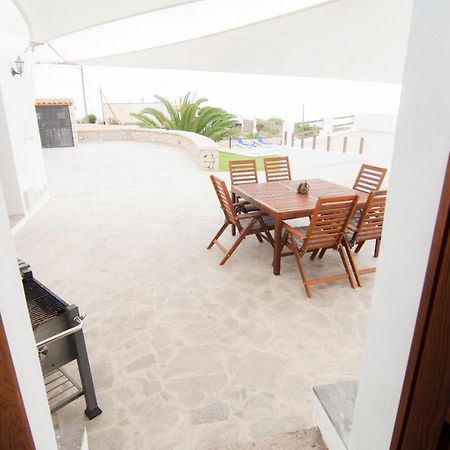 Casa Rural La Pardela La Cisnera ภายนอก รูปภาพ