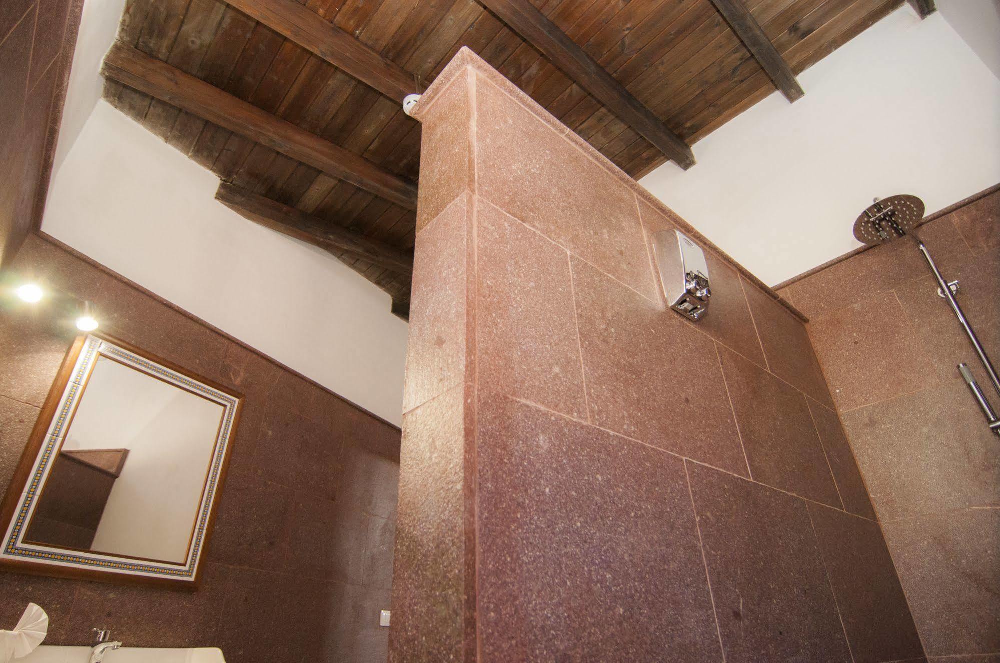 Casa Rural La Pardela La Cisnera ภายนอก รูปภาพ