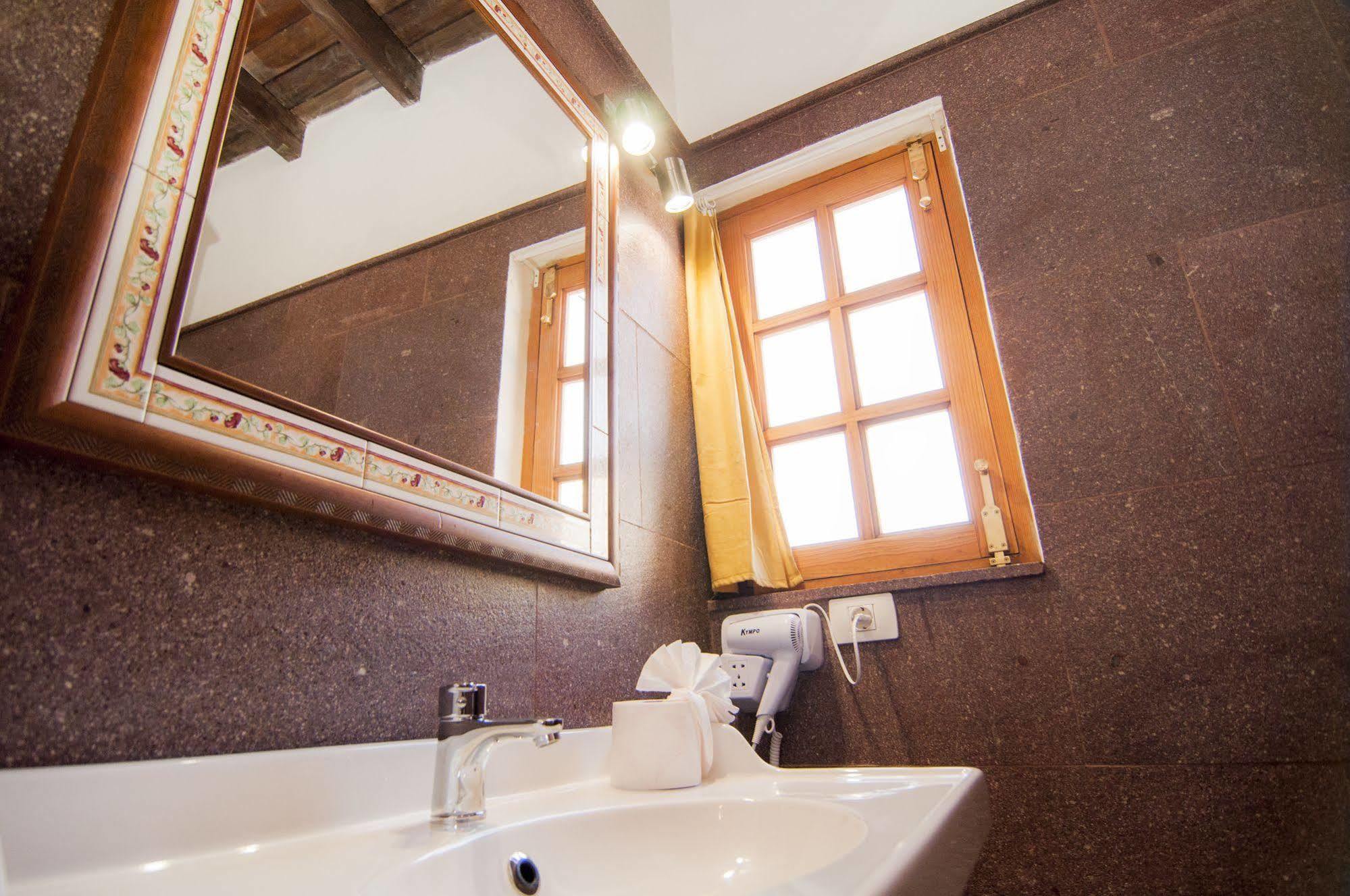 Casa Rural La Pardela La Cisnera ภายนอก รูปภาพ
