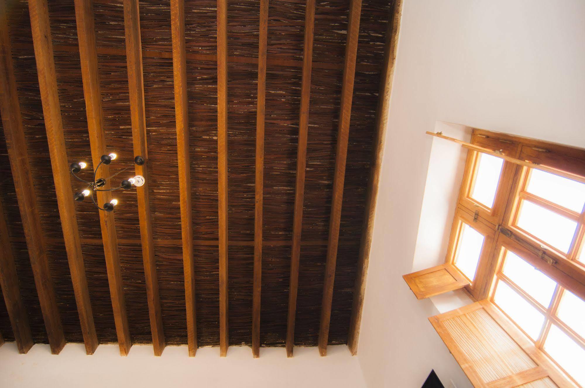 Casa Rural La Pardela La Cisnera ภายนอก รูปภาพ